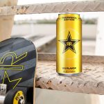 Rockstar Energy Drink, Throwback Edition: O.G., 16 Fl Oz (Pack of 12) - Packaging May Vary - Image 6